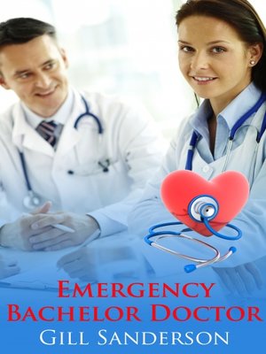 cover image of Emergency Bachelor Doctor